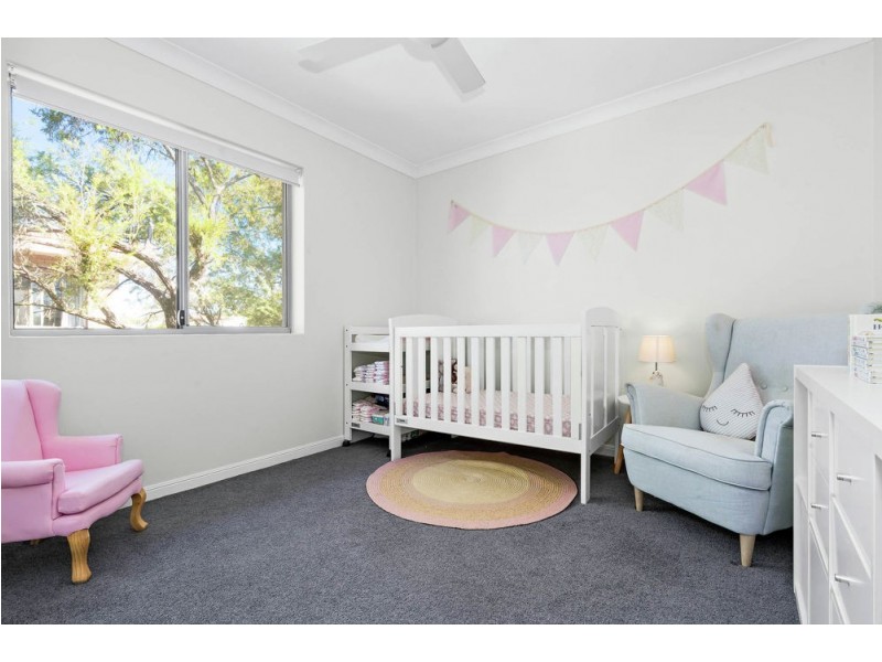 3/60 Earl Street, Greenslopes QLD 4120