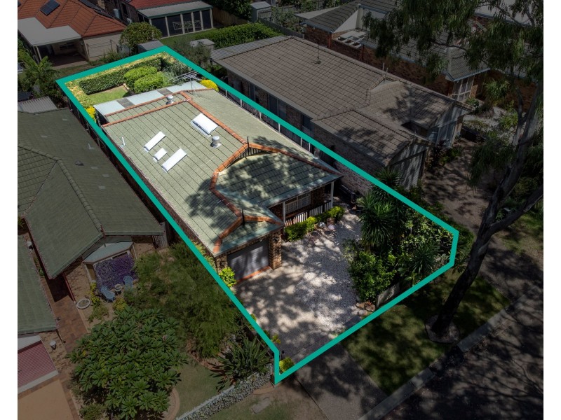 6 Ponderosa Place, Forest Lake QLD 4078