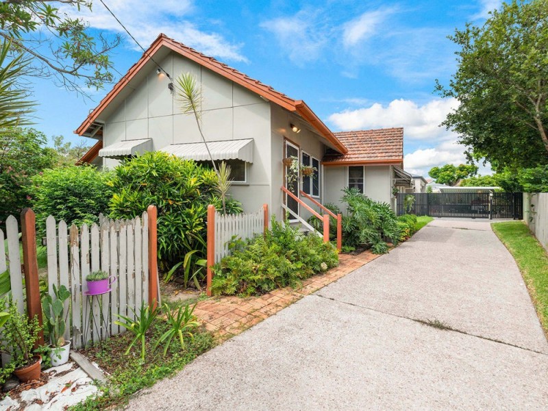 7 Gratwick Street, Moorooka QLD 4105