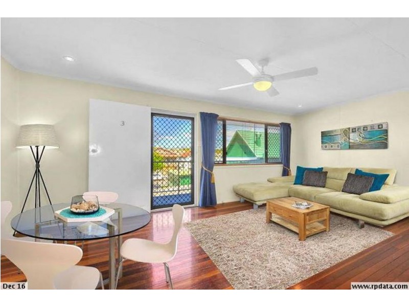 3/398 Old Cleveland Road, Coorparoo QLD 4151