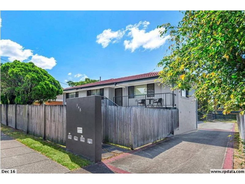 3/398 Old Cleveland Road, Coorparoo QLD 4151