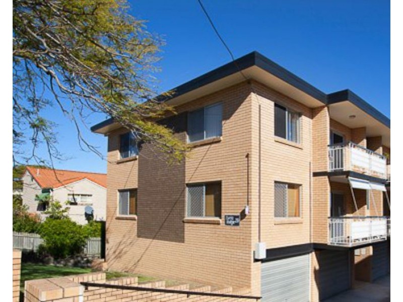 4/29 Rialto Street, Coorparoo QLD 4151