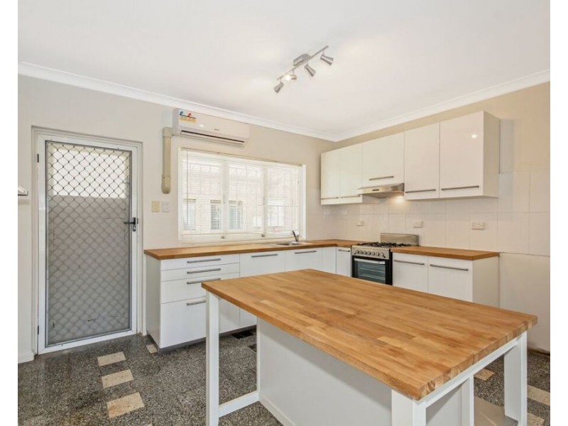 6/170 Old Cleveland Road, Coorparoo QLD 4151