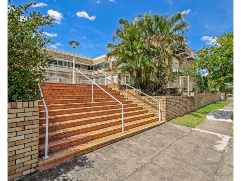 6/170 Old Cleveland Road, Coorparoo QLD 4151