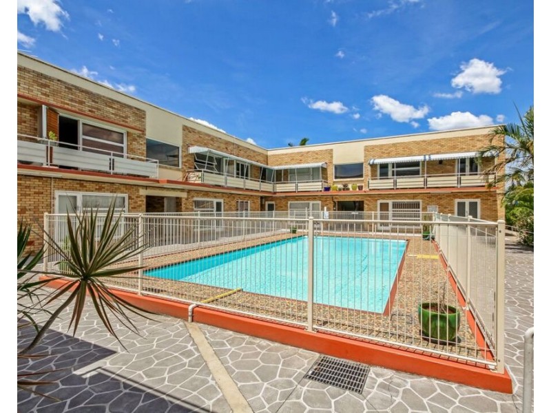 6/170 Old Cleveland Road, Coorparoo QLD 4151