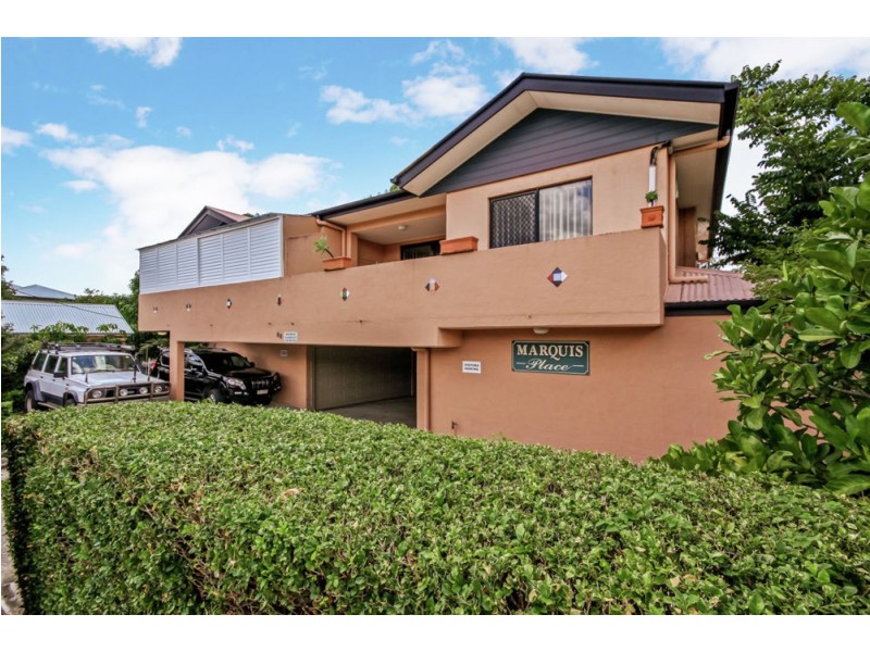 2/88 Marquis Street, Greenslopes QLD 4120