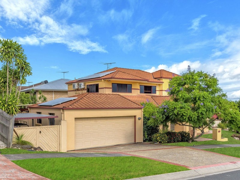 27 Winton Crescent, Murarrie QLD 4172