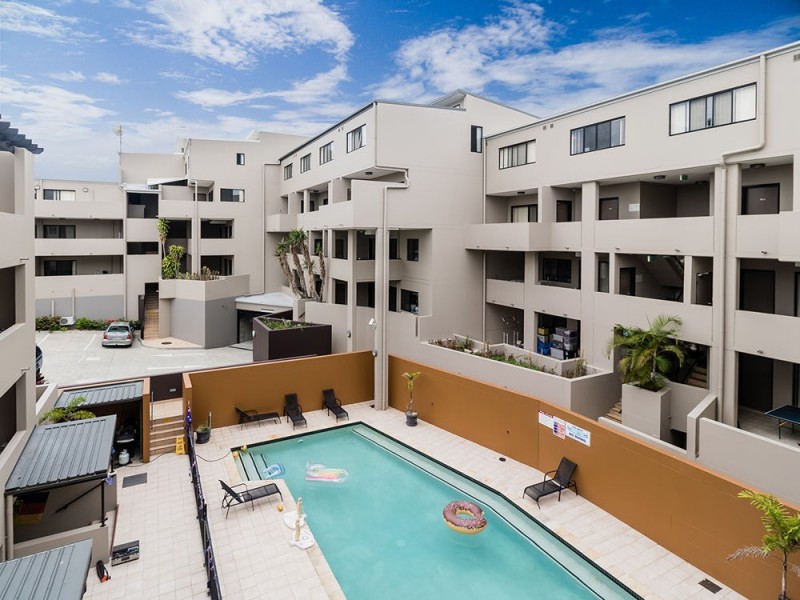 2/1848 Logan Road, Upper Mount Gravatt QLD 4122