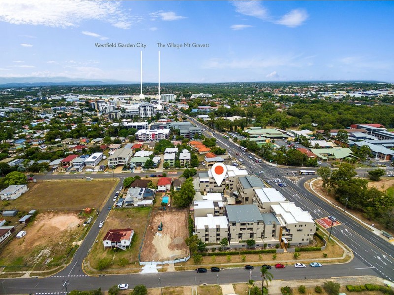 2/1848 Logan Road, Upper Mount Gravatt QLD 4122