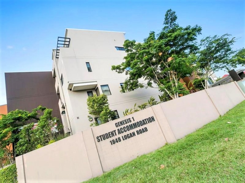 2/1848 Logan Road, Upper Mount Gravatt QLD 4122