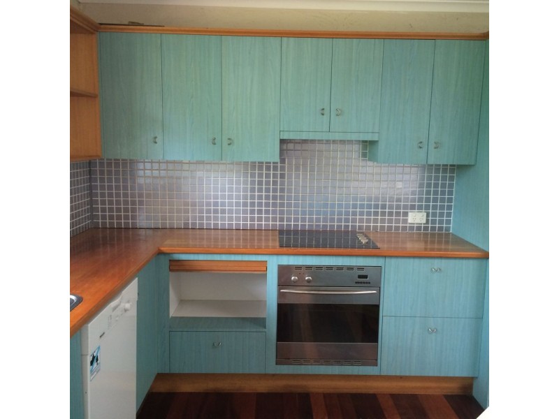 21/18 Holmes Street, Toowong QLD 4066