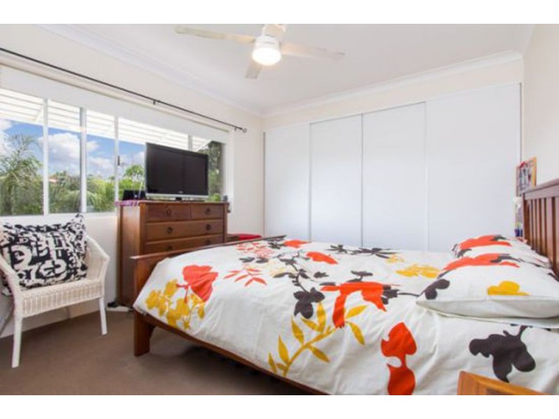 9 117 Chatsworth Road, Coorparoo QLD 4151