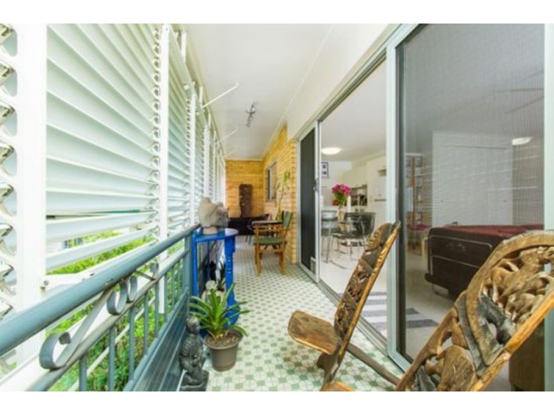 9 117 Chatsworth Road, Coorparoo QLD 4151