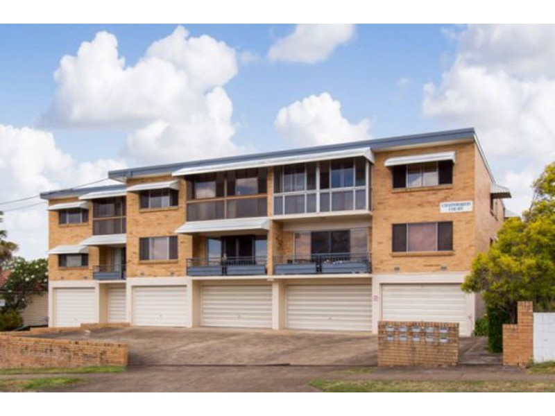 9 117 Chatsworth Road, Coorparoo QLD 4151