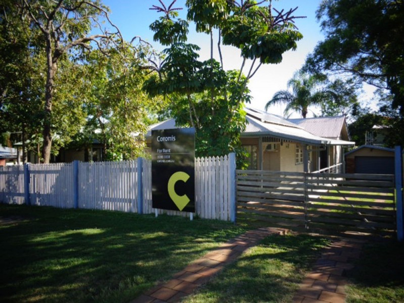 12 Vickers Street, Carina Heights QLD 4152