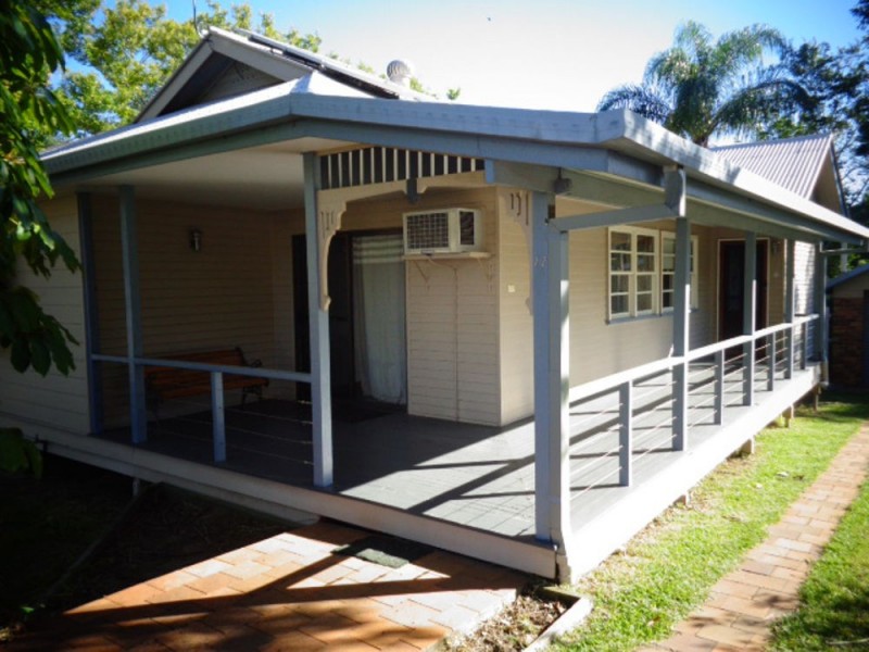 12 Vickers Street, Carina Heights QLD 4152