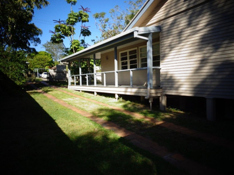 12 Vickers Street, Carina Heights QLD 4152
