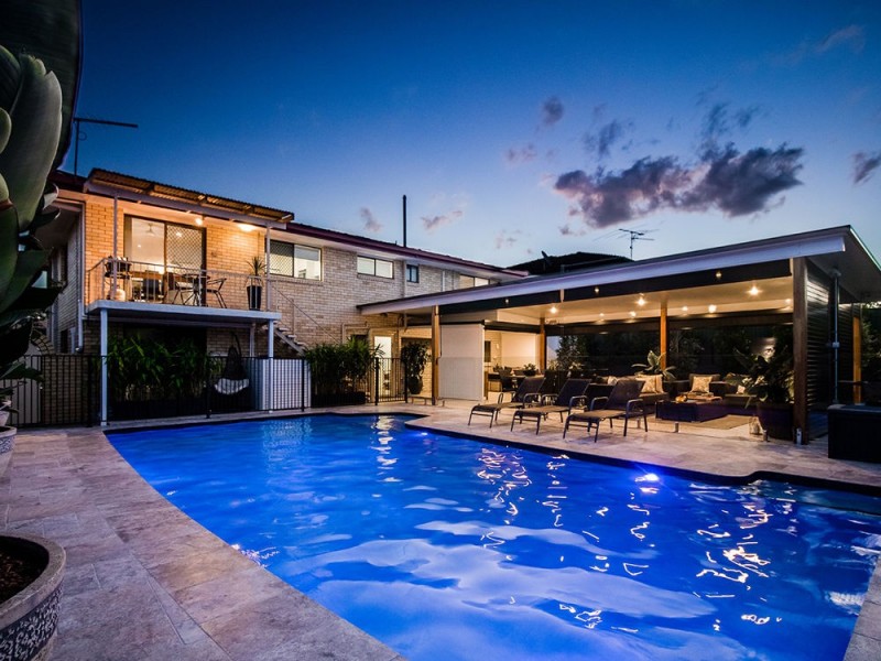 18 Remsen Street, Wishart QLD 4122