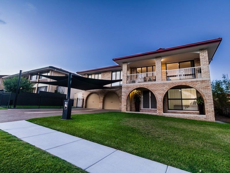 18 Remsen Street, Wishart QLD 4122