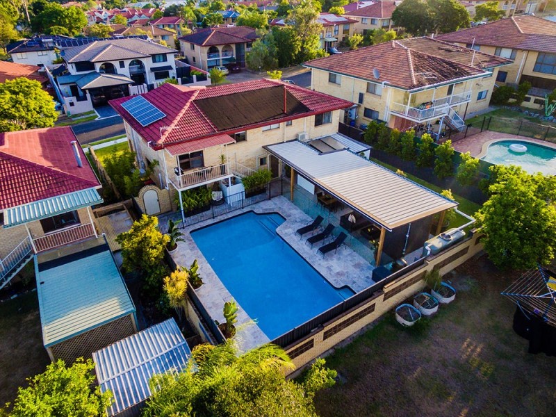 18 Remsen Street, Wishart QLD 4122