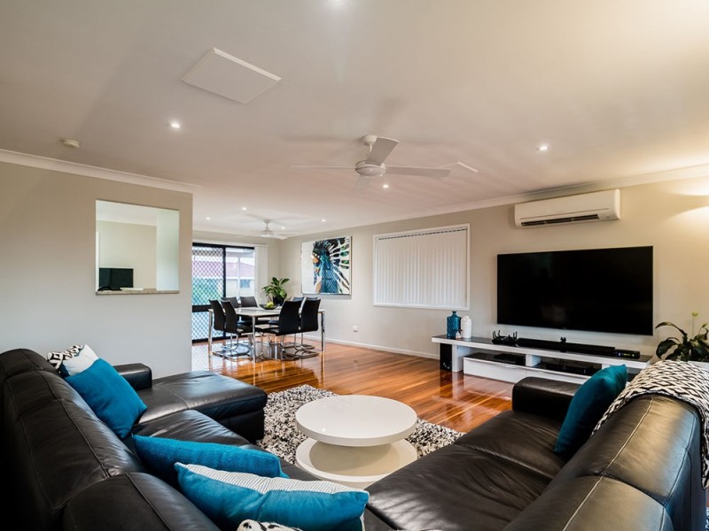 18 Remsen Street, Wishart QLD 4122