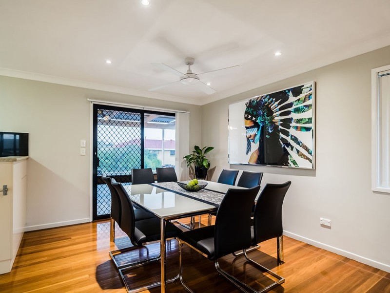 18 Remsen Street, Wishart QLD 4122