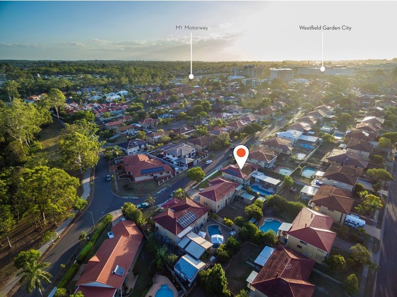 18 Remsen Street, Wishart QLD 4122