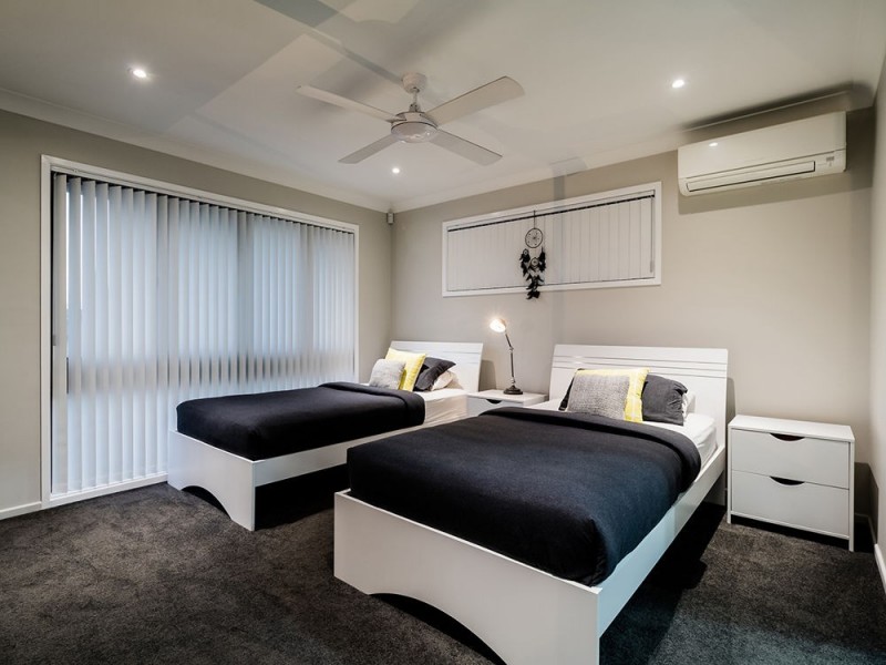 18 Remsen Street, Wishart QLD 4122