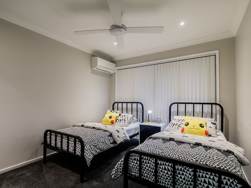 18 Remsen Street, Wishart QLD 4122