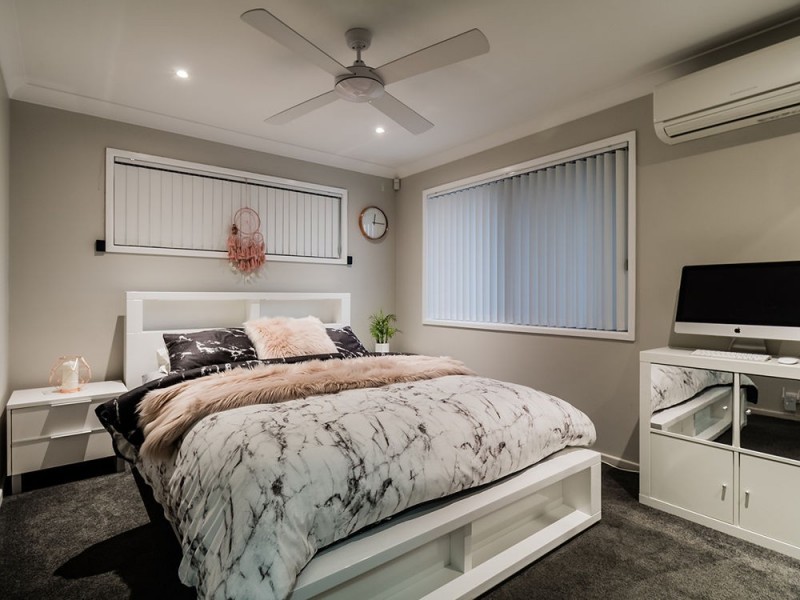 18 Remsen Street, Wishart QLD 4122