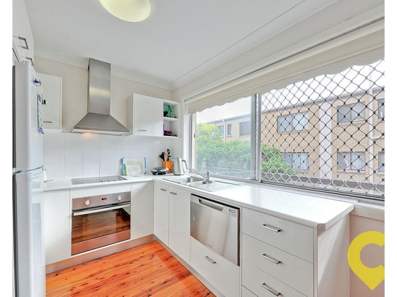 4/33 Derby Street, Coorparoo QLD 4151