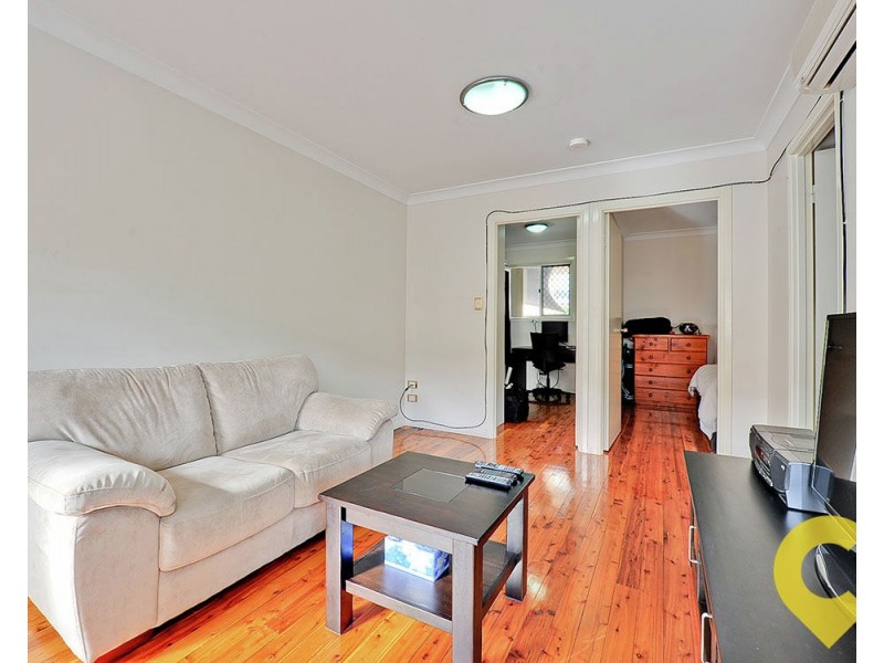 4/33 Derby Street, Coorparoo QLD 4151