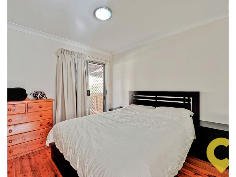 4/33 Derby Street, Coorparoo QLD 4151