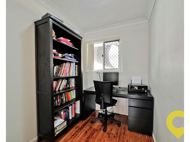 4/33 Derby Street, Coorparoo QLD 4151