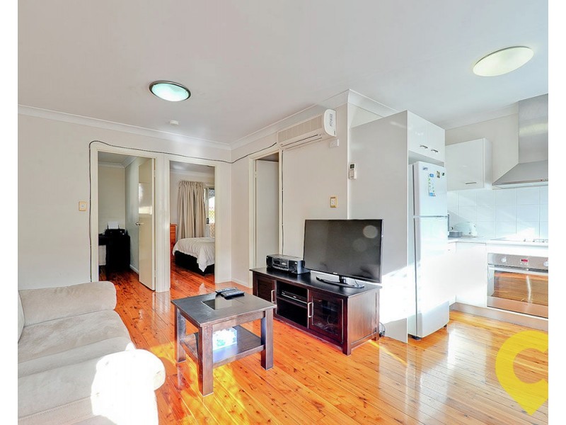 4/33 Derby Street, Coorparoo QLD 4151