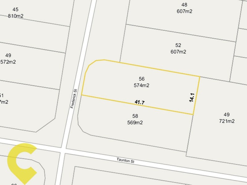 56 Frederick Street, Annerley QLD 4103