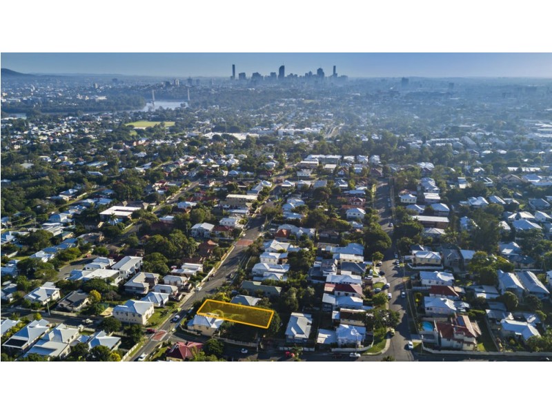 56 Frederick Street, Annerley QLD 4103