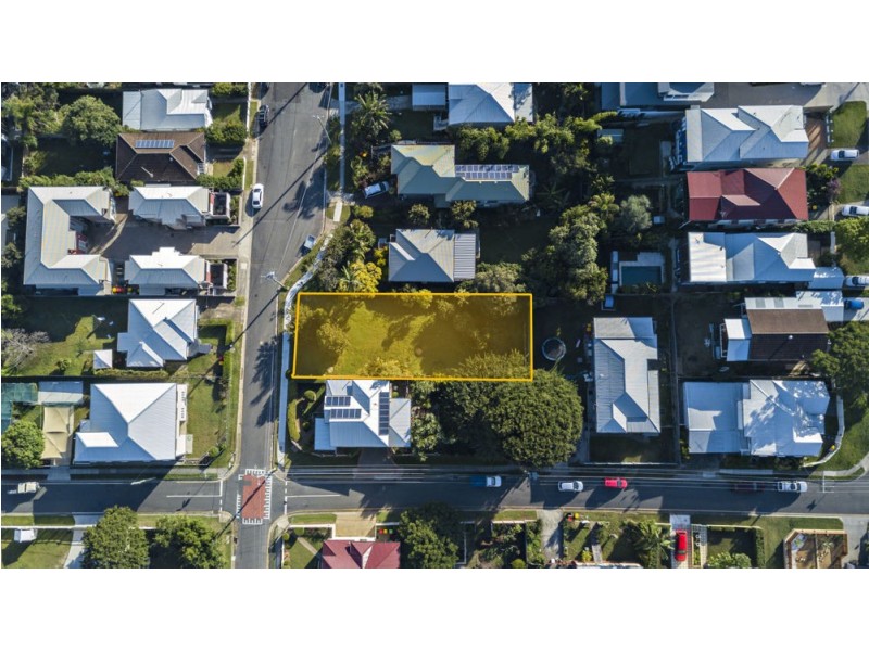 56 Frederick Street, Annerley QLD 4103