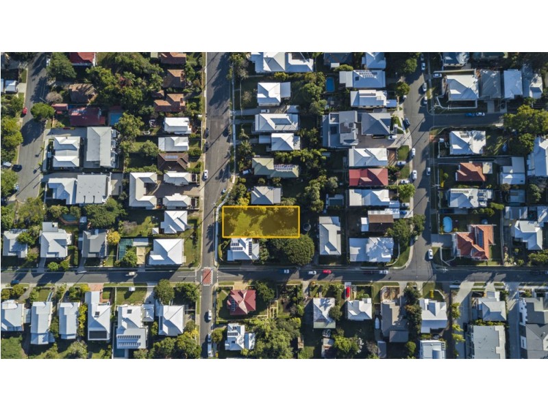 56 Frederick Street, Annerley QLD 4103