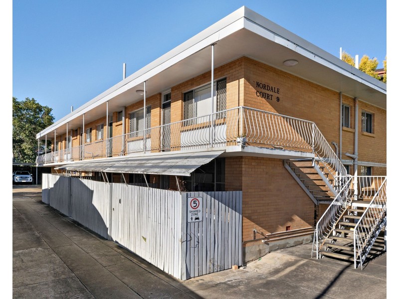 7/9 Main Avenue, Coorparoo QLD 4151