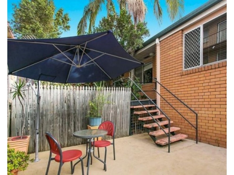 5/162 Juliette Street, Greenslopes QLD 4120