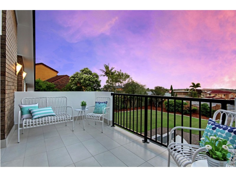 3 Kavanagh Road, Wishart QLD 4122