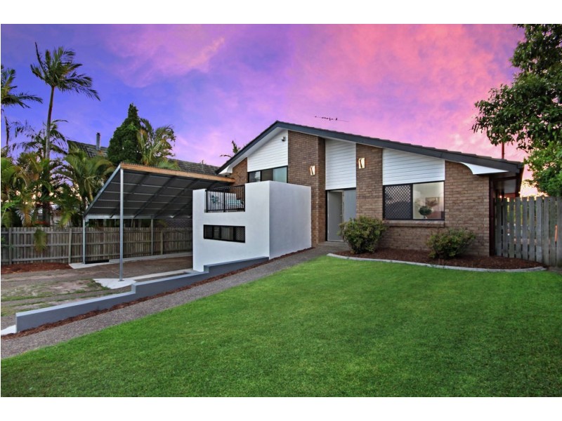 3 Kavanagh Road, Wishart QLD 4122