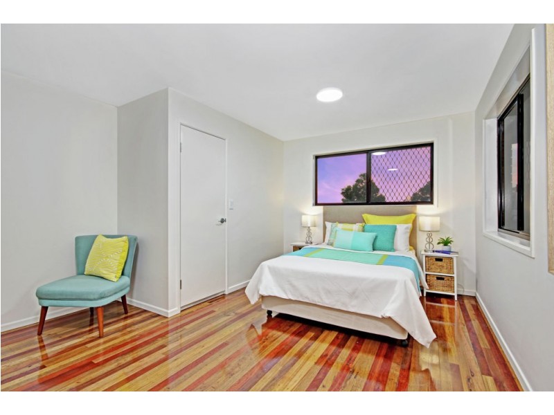 3 Kavanagh Road, Wishart QLD 4122