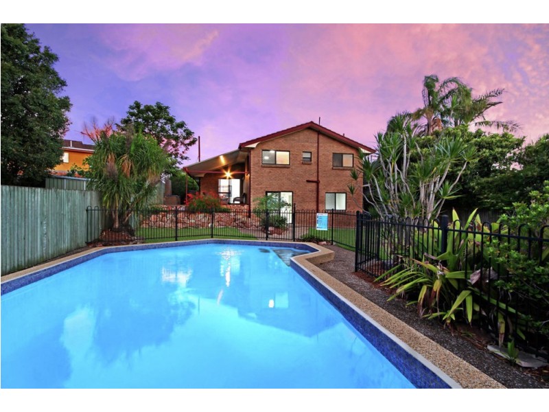 3 Kavanagh Road, Wishart QLD 4122