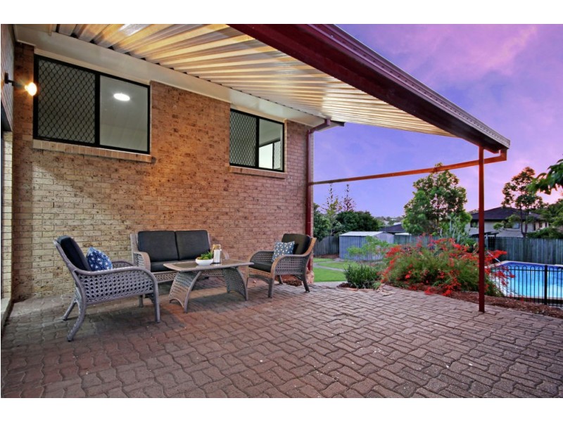 3 Kavanagh Road, Wishart QLD 4122