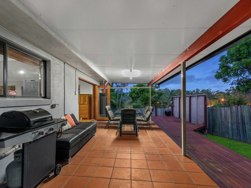 77 Tirrabella Street, Carina Heights QLD 4152