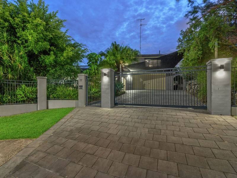 77 Tirrabella Street, Carina Heights QLD 4152