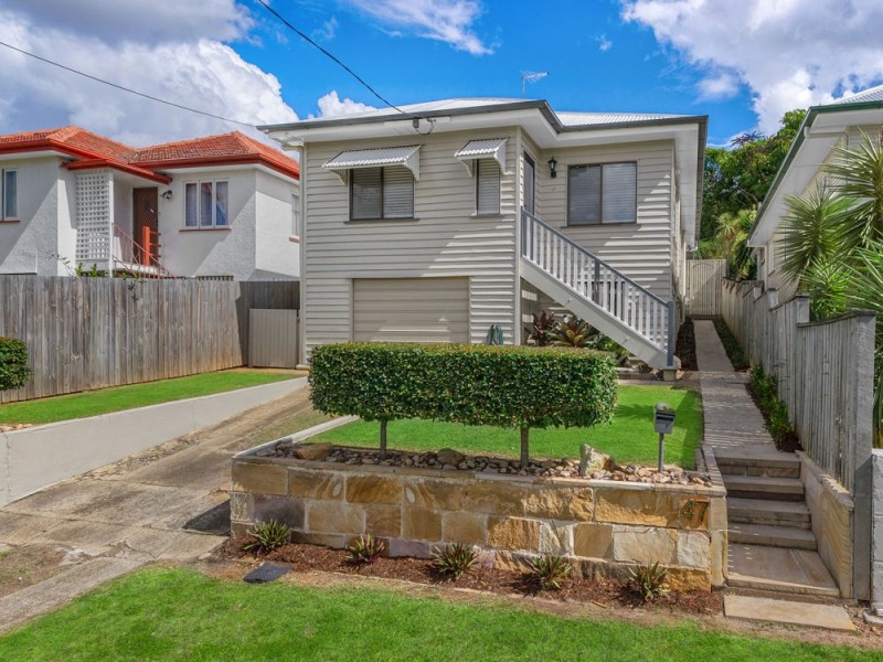 47 Tenby Street, Mount Gravatt QLD 4122