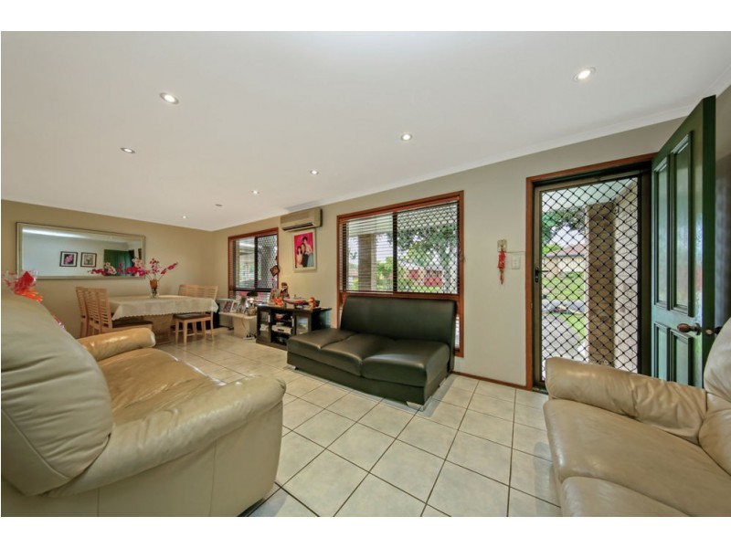 25 Marong Street, Sunnybank Hills QLD 4109